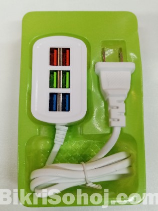 universal power socket